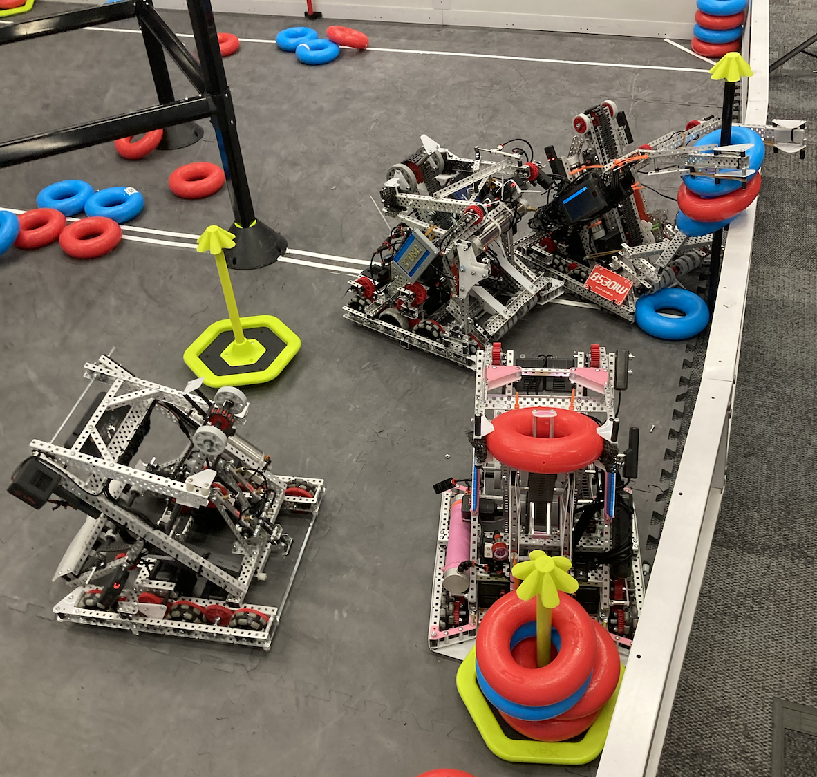 VEX Robotics